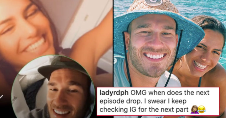 Josiah Miller and Natalie Otano, Josiah Miller tiktok, tiktok love story, Natalie Otano tiktok, Natalie Otano love story, josiah miller love story, tiktok romance