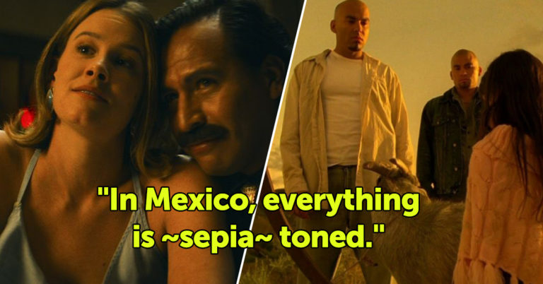 things movies get wrong, things movies get wrong about other countries