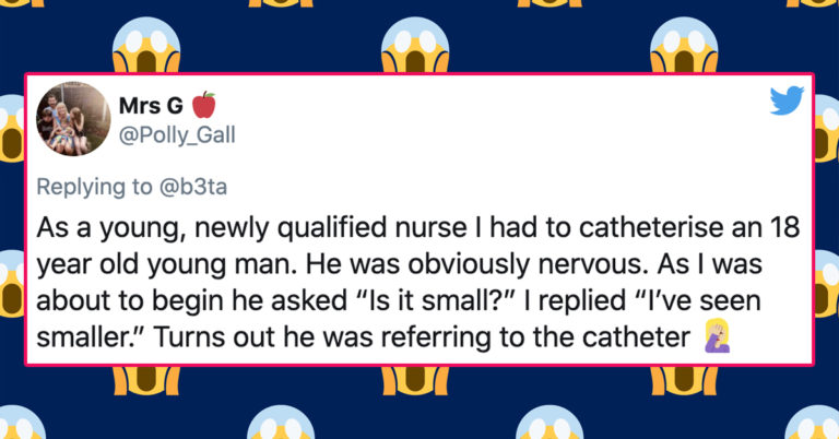 People Are Sharing Their Worst Job Screw-Ups (41 Pics)