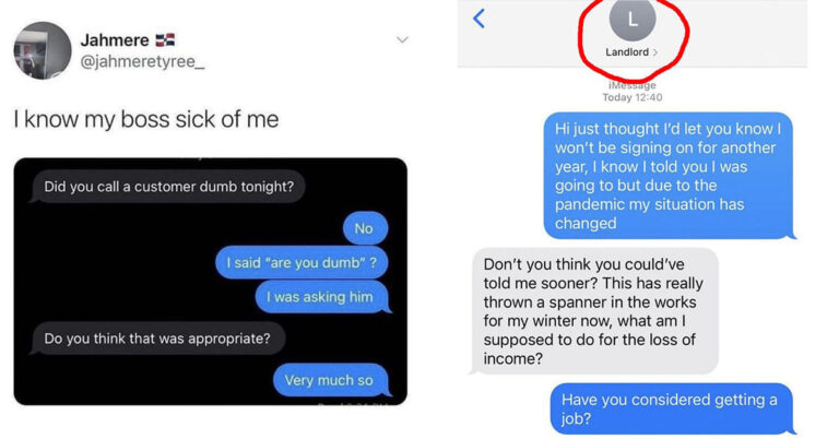 17 Of The Best & Funniest Texts Of All Time (Of This Week)