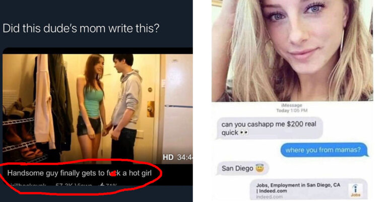 25 Of The Funniest Comments On The Interwebs This Week