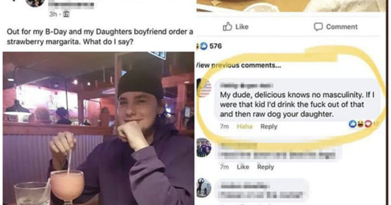 17 Of The Funniest Comments On The Interwebs This Week