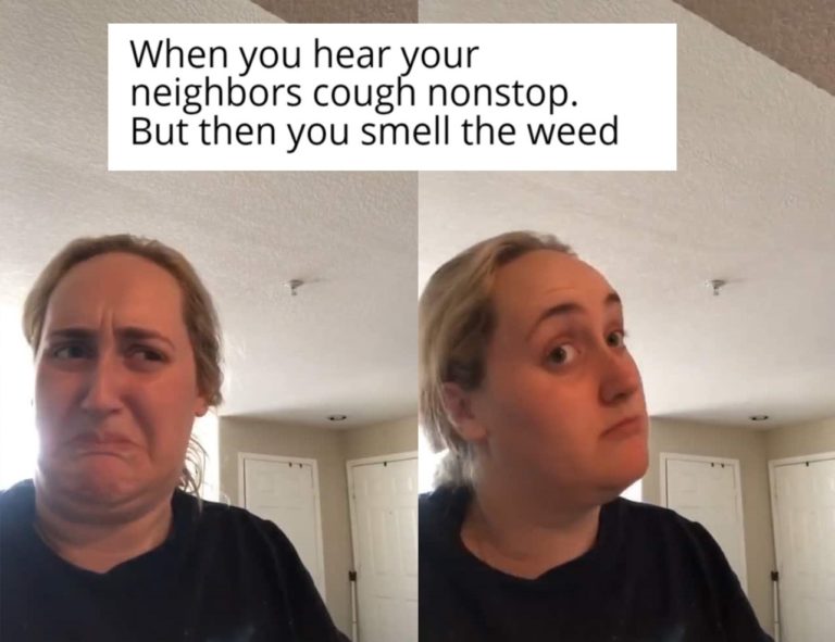 56 Stoner Memes That Are As Baked As You Want To Be