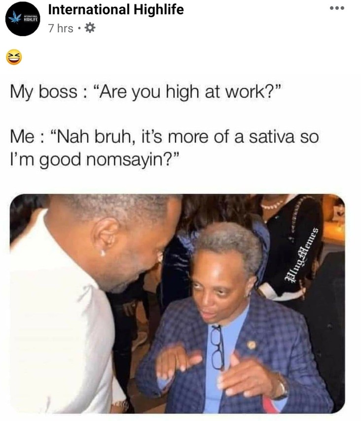 are you high at work stoner meme, being high at work stoner meme, funny are you high at work stoner meme