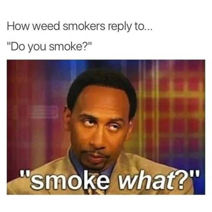 do you smoke stoner meme, do you smoke weed meme, do you smoke cannabis meme