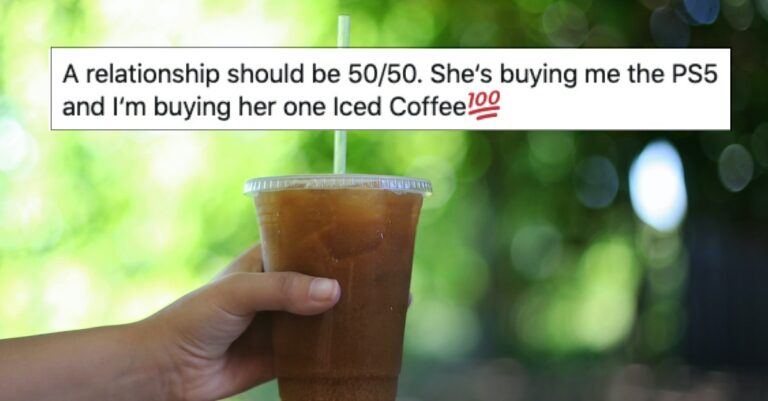 The “Relationships Should Be 50/50” Meme Is Great Terrible Relationship Advice (30 Tweets)