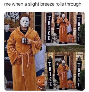 I Don't Know About Y'all, But I'm Ready For Fall — 50+ Funny Autumn Memes