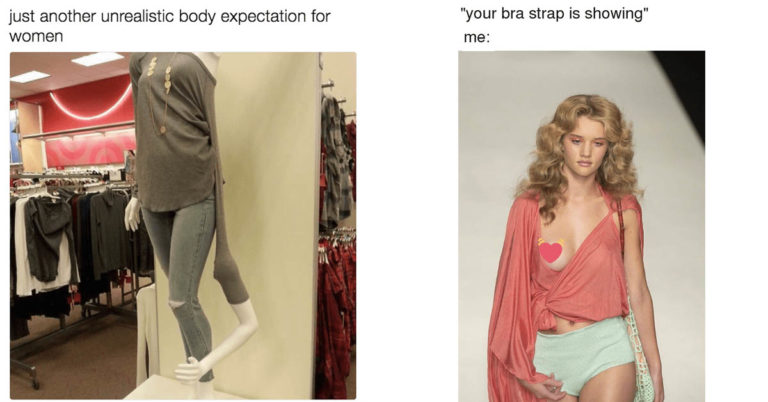 62 Feminist Memes To Satisfy Your Thirst For Humor and Equality