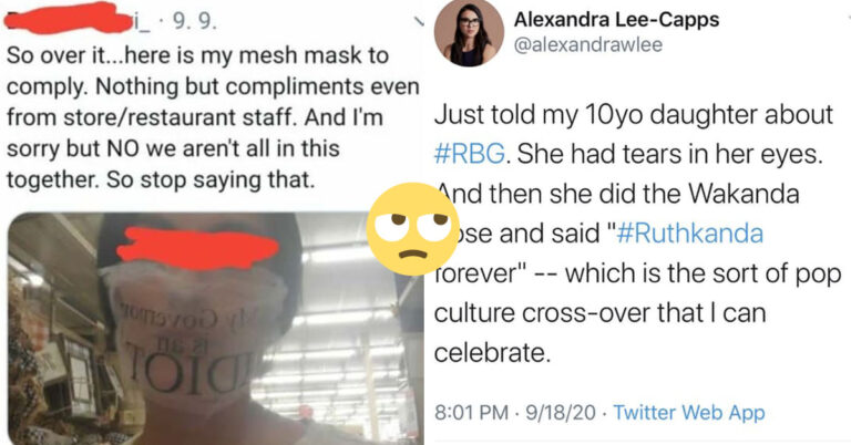 A Lot Of Things Didn’t Happen This Week, But These Things Didn’t Happen The Most (19 Pics)