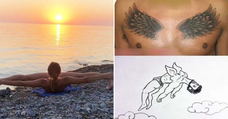 Afternoon Random Pic Dump (35 Pics)