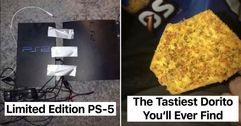 At This Point Is Anyone Surprised By Anything Being Sold On Craigslist? (33 Pics)