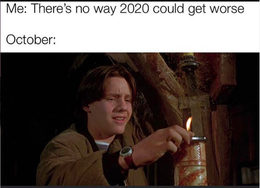 halloween 2020 meme, halloween 2020 memes, 2020 halloween meme, 2020 halloween memes