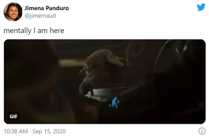 baby yoda nope, baby yoda nope meme