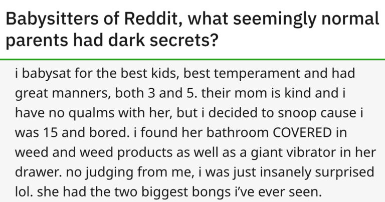 babysitter secrets, baby sitter secrets, babysitter confessions, baby sitter confessions