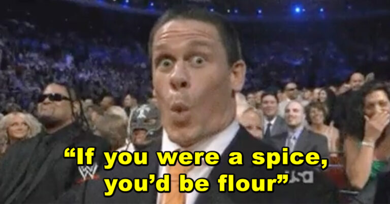 27 Clean Comebacks That Still Really Hurt