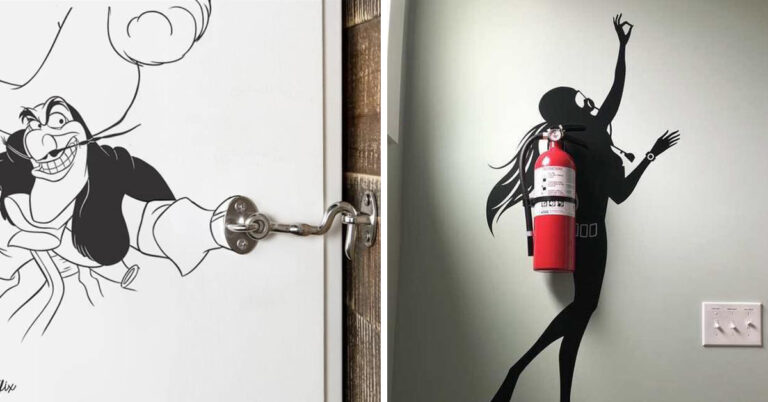 creative designs, clever designs