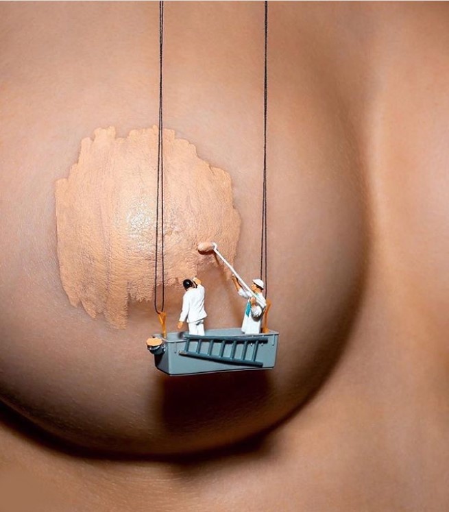 painting over nipple feminist meme, painting over nipple feminist meme, painting nipple feminist picture, painting over nipple feminist image