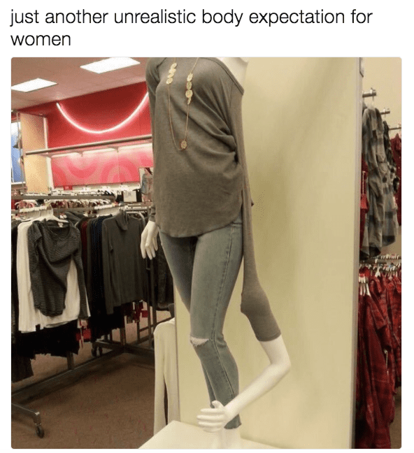 just another unrealistic feminist meme, another unrealistic expectation feminist meme, funny unrealistic body feminist meme, funny body expectation feminist meme, just another unrealistic body expectation for women feminist meme, feminist meme, feminist memes, best feminist meme, best feminist memes, funny feminist meme, funniest feminist meme, funniest feminist memes, funny feminist memes, memes about feminism, feminism meme, feminism memes, being a woman meme, being a woman memes, memes about being a woman, meme about being a woman, empowering women meme, empowering women memes, things women deal with meme, things women deal with memes, feminist images, feminist image, feminist picture, feminist pictures, feminist joke, feminist jokes, feminism joke, feminism jokes