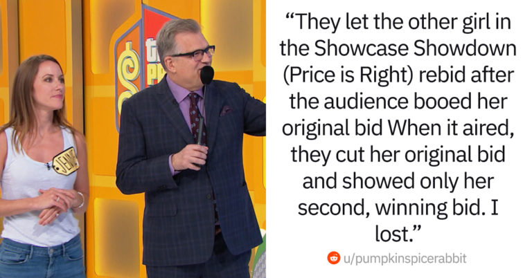 Former Game Show Contestants Are Sharing “Behind The Scenes Secrets” Viewers Don’t Know (20 Stories)