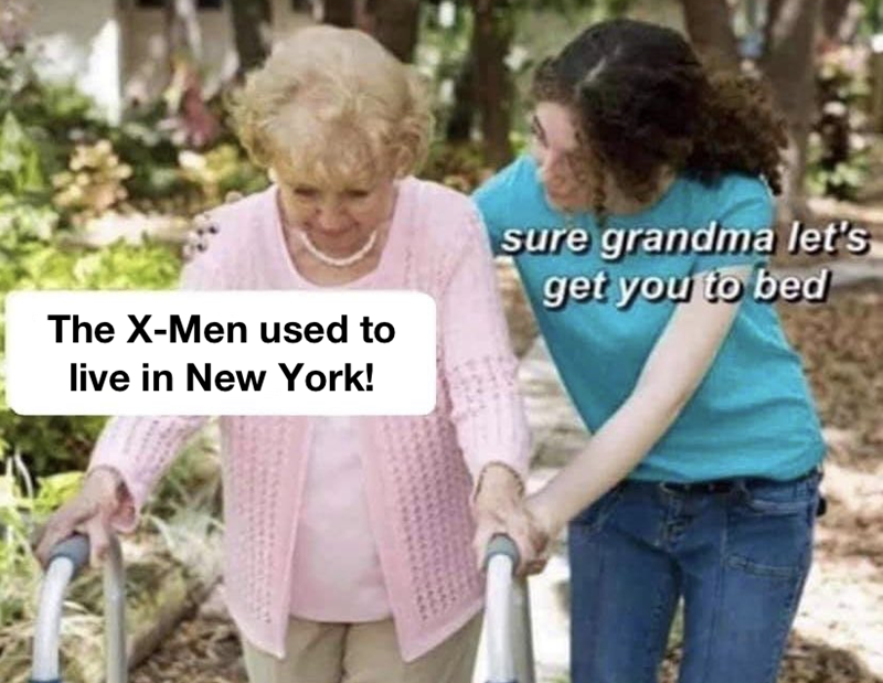 grandma let’s get you to bed, grandma to bed meme, grandma to bed memes, sure grandma let’s get you to bed meme