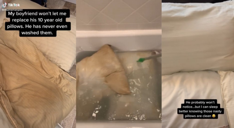 image of tiktok screenshots