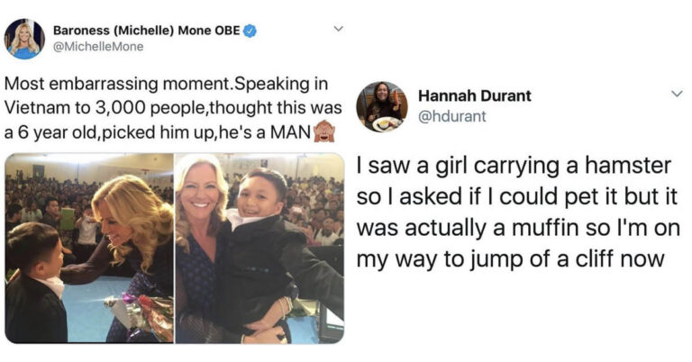 35 Awkward Posts That’ll Make You Say “Ok, I’m Just Gonna Go Into Hiding Now”