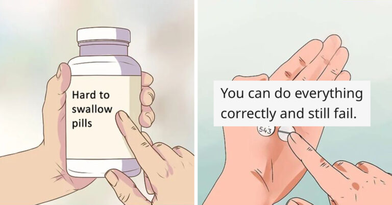 People Are Sharing The “Tough Pills Everyone Should Swallow At Some Point” (20 Hard Truths)