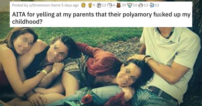 poly parents, polyamorous parents