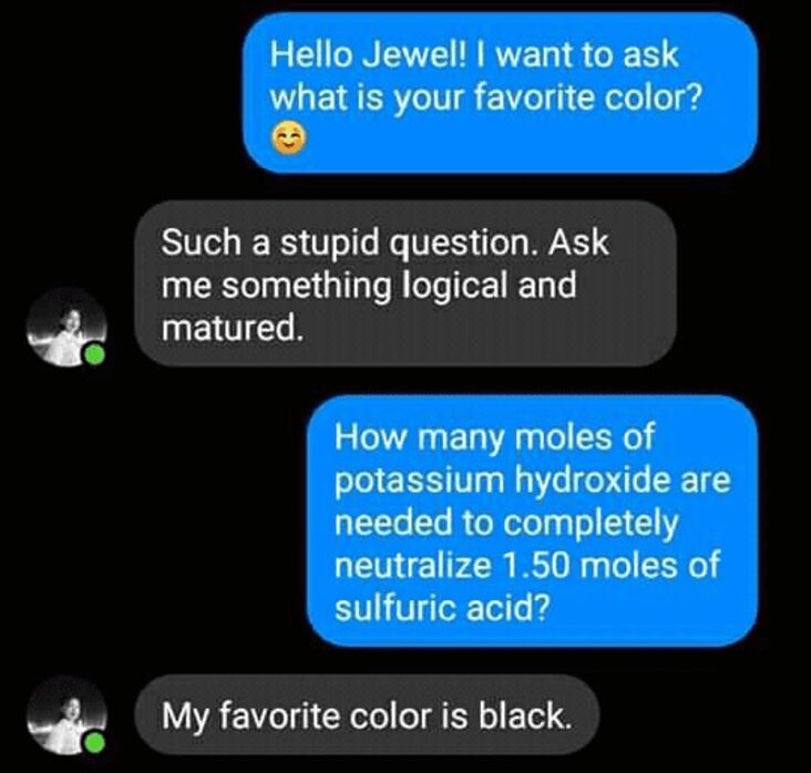 funny texting science meme, texting about science meme