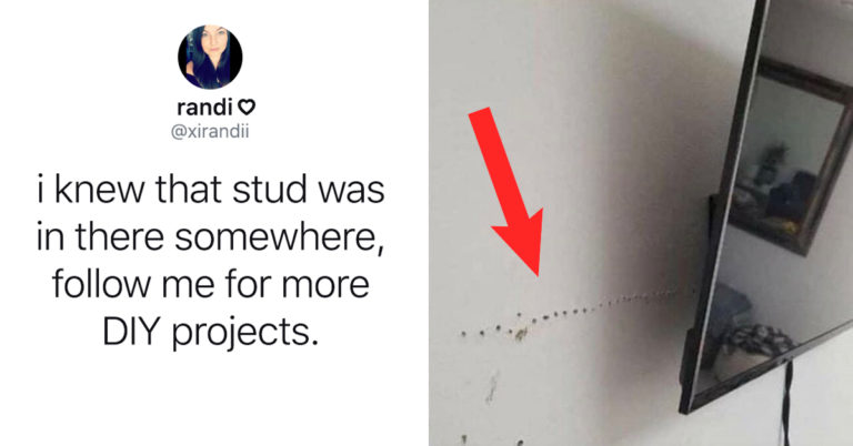 So, You Thought You Could DIY It — How’d That Turn Out? (20 Fails)