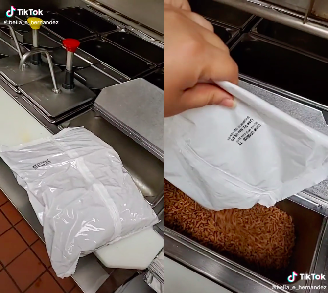 Employee Exposes How Taco Bell Beans Are Made In Viral TikTok employee-exposes-how-taco-bell-beans-are-made-in-viral-tiktok