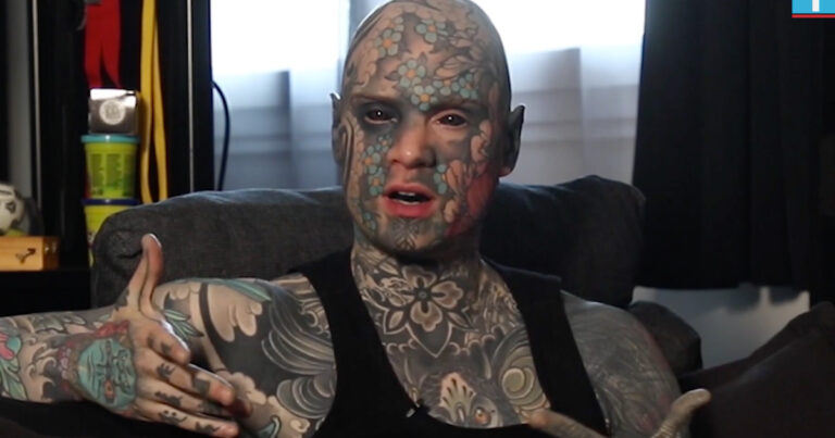 tattoo teacher, tattooed teacher