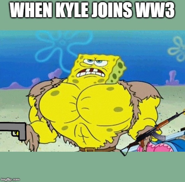 kyle meme, kyle memes