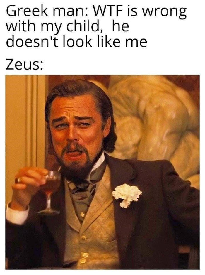 Just 27 Of The Best Leonardo Dicaprio From Django Unchained Memes 