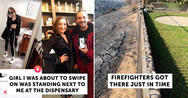 The Odds? Never Tell Me The Odds (21 Pics)