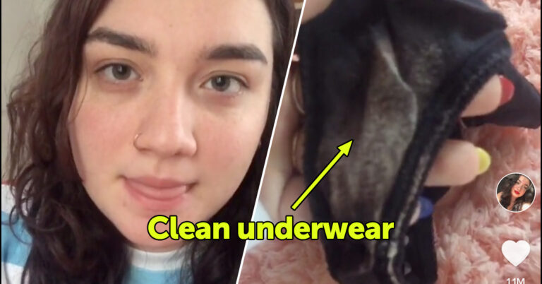 Yes, Your Vagina Can Bleach Your Underwear, And Here’s How