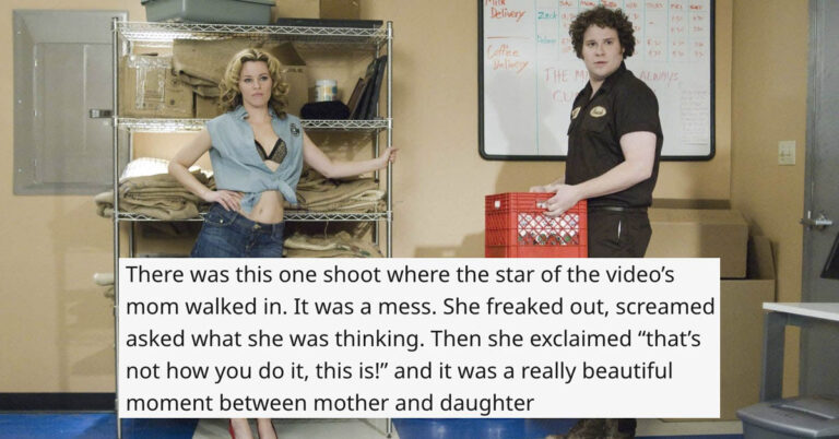 20 Porn Professionals Tell Their Most Awkward Moments While Filming