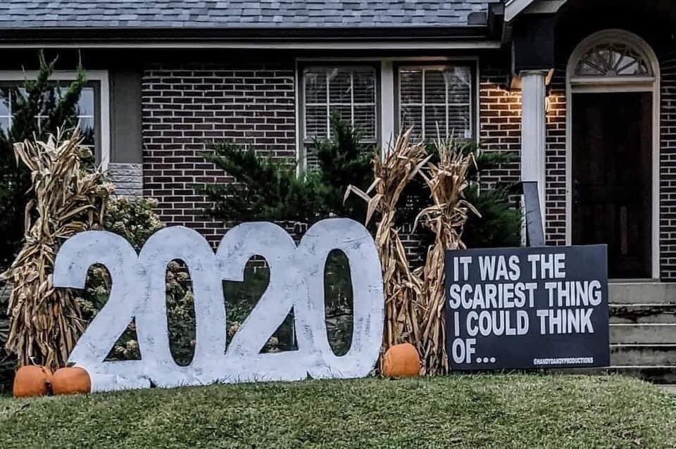 halloween decorations 2020, 2020 halloween decorations