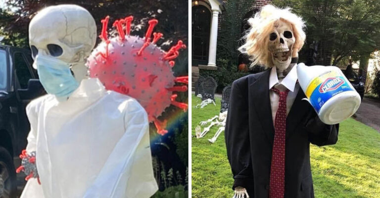 halloween decorations 2020, 2020 halloween decorations