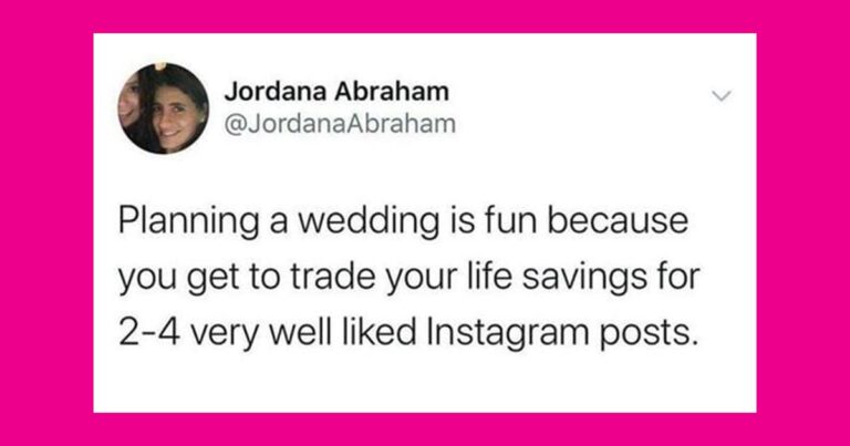 21 Of The Funniest Jokes From Women On Twitter This Week