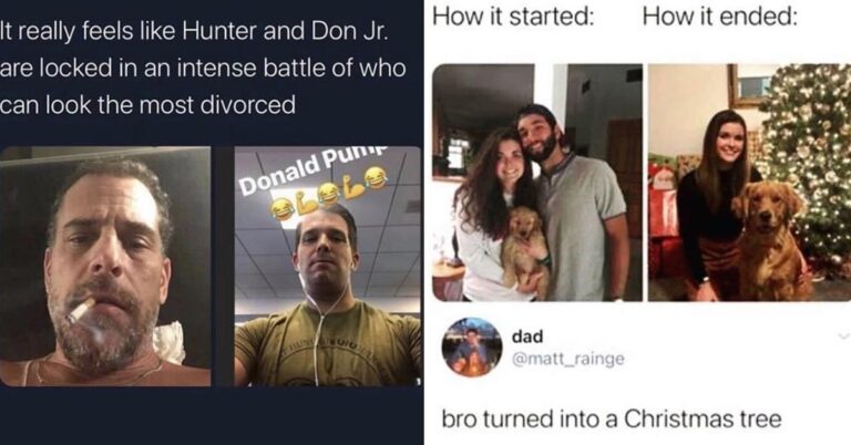 19 Of The Funniest Comments On The Interwebs This Week