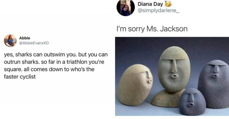17 Of The Funniest Jokes From Women On Twitter This Week