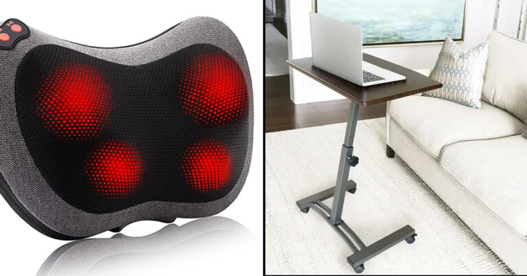 30 Things Under $50 That’ll Make WFH Suck A Little Less