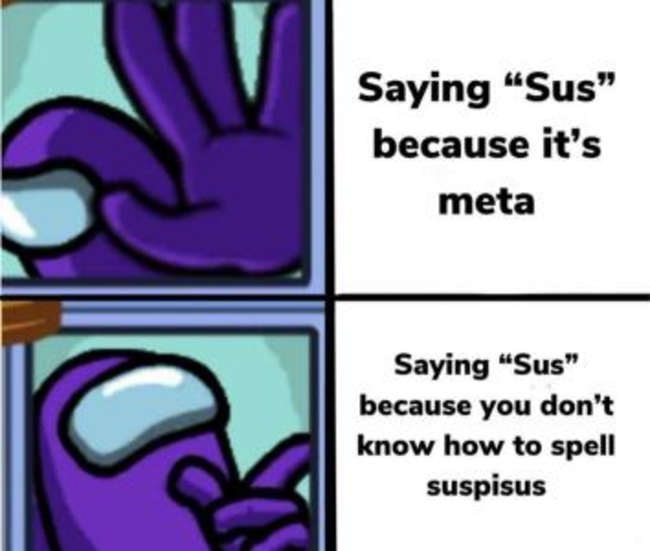 Among Us Memes That Make Us Suspicious