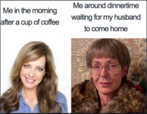 Literally Just 29 Of The Funniest Mom Memes We Had Time To Find