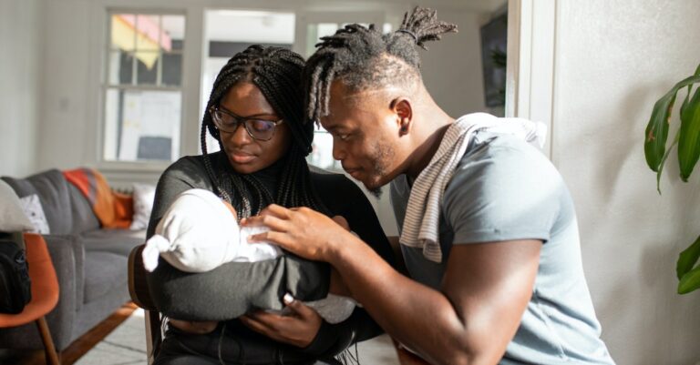 2020’s Most Popular Baby Names Really Reflect The Year