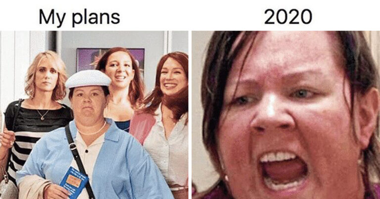 Here Are The Best Memes Of 2020 (So Far)