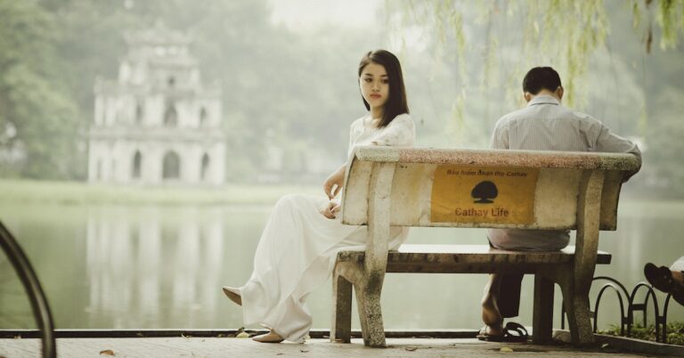 Woman Asks If She Was Wrong To Stop Her Husband From Hanging With A Woman Friend