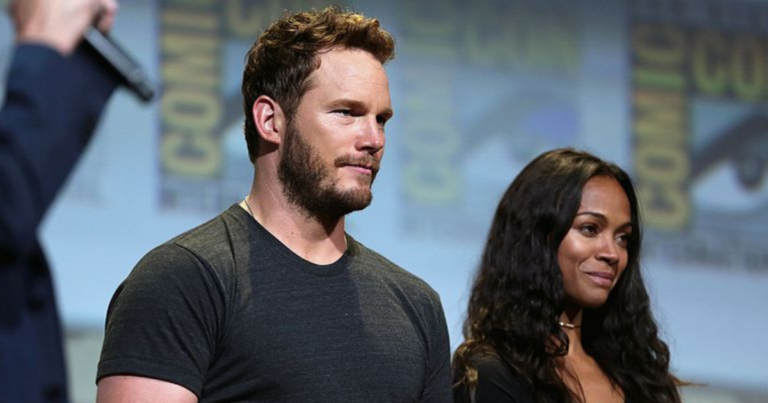 Chris Pratt’s Marvel Co-Stars Step-Up To Defend Him After Being Called “The Worst Chris”
