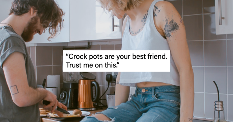 15 Easy Recipes To Keep In Mind When You’re Too Exhausted To Cook